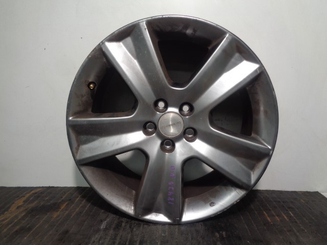 llantas de aluminio Subaru Outback (B13, BP)