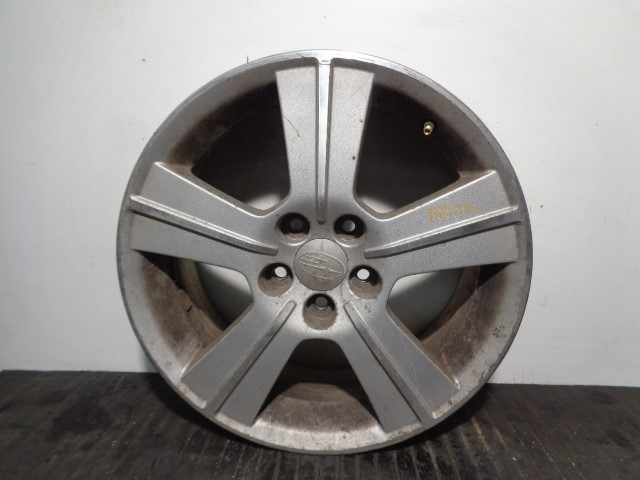 Llantas para Subaru Forester S12, SH