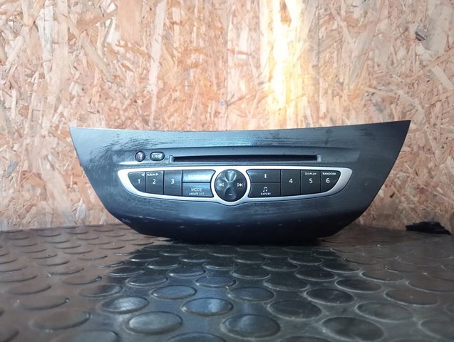 281150004R Renault (RVI)