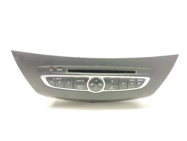 281150004R Renault (RVI)