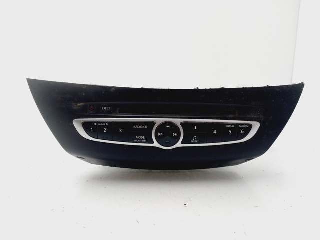 281150004R Renault (RVI)