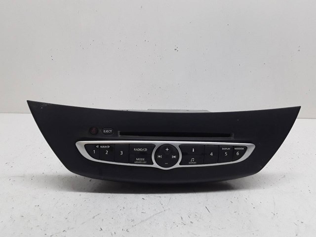 281150004R Renault (RVI)