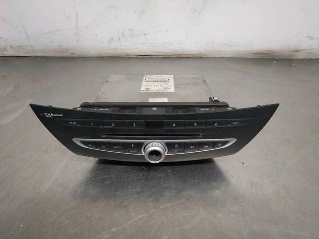 281150017R Renault (RVI)