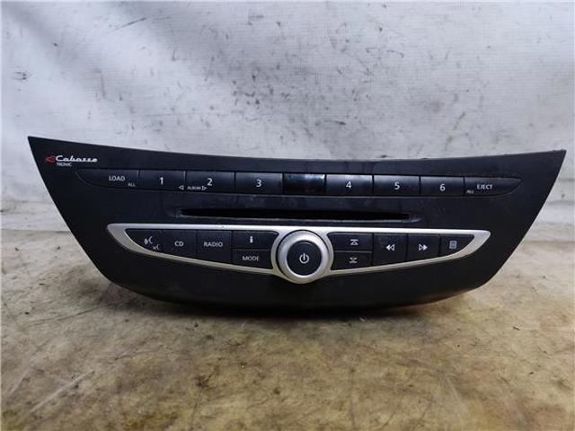 281150017R Renault (RVI)