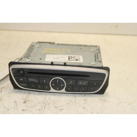 281150030R Renault (RVI)