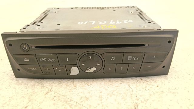 281150038R Renault (RVI)