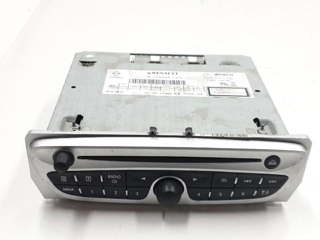 281150743R Renault (RVI)