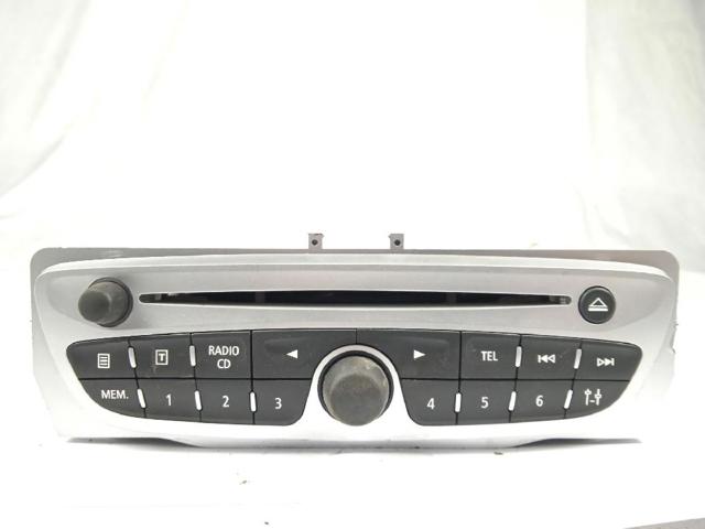 281150743R Renault (RVI)