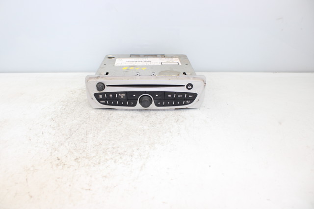 Comprar  Scenic III JZ0, JZ1