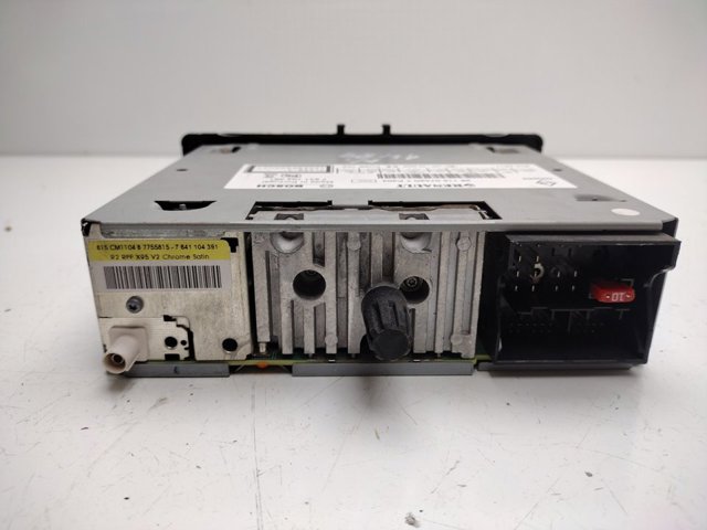 281150743R Radio comprar Sevilla