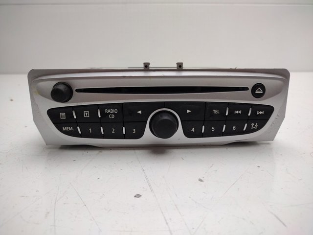 281150743R RENAULT Radio AM/FM  comprar en Lleida