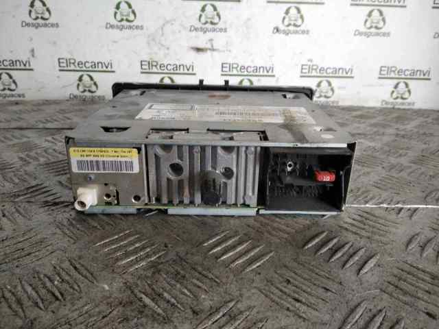 281150743R RENAULT Radio AM/FM  disponible Ourense