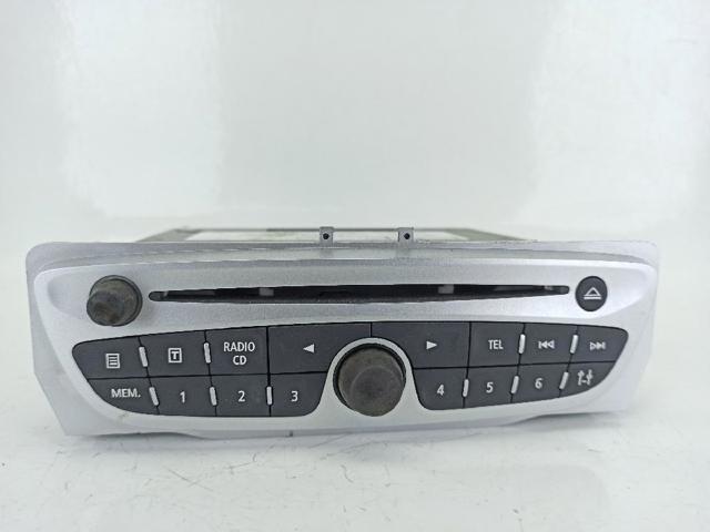 281150743R Renault (RVI)
