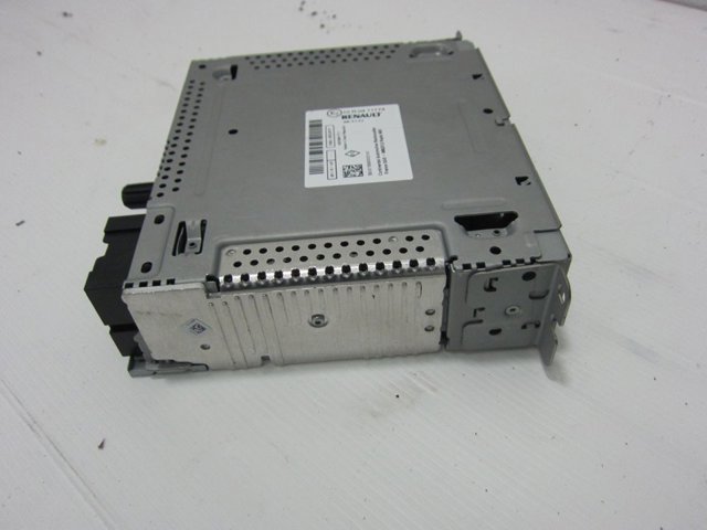 281151114R Renault (RVI)
