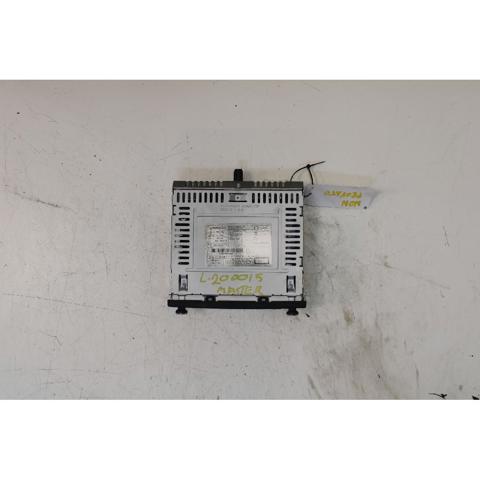 Comprar Radio AM/FM Renault Master III EV, HV, UV a bajo precio