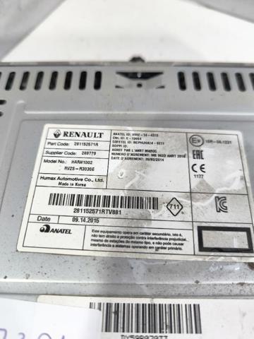 281152571R Renault (RVI)