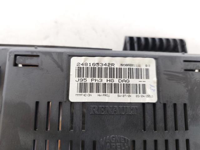 281153266R Radio  en stock Sabadell