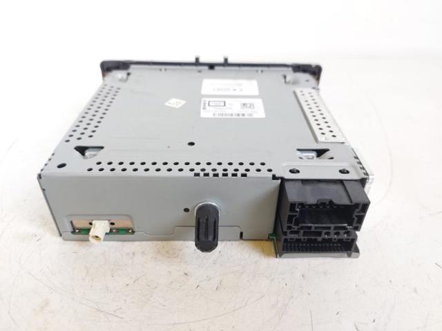 RENAULT 281153266R Radio comprar Tarragona