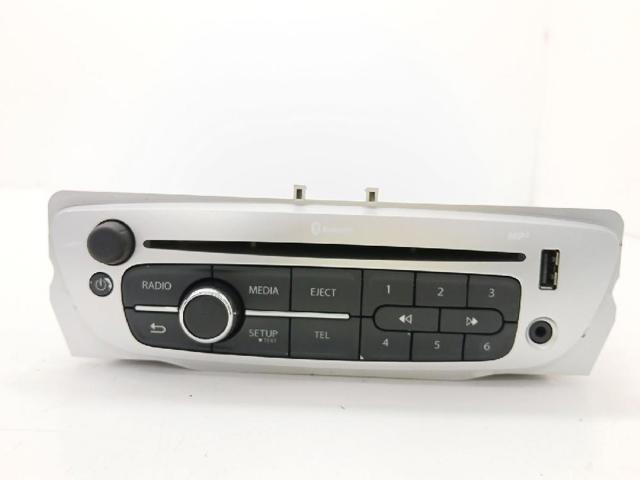 281153266R Renault (RVI)