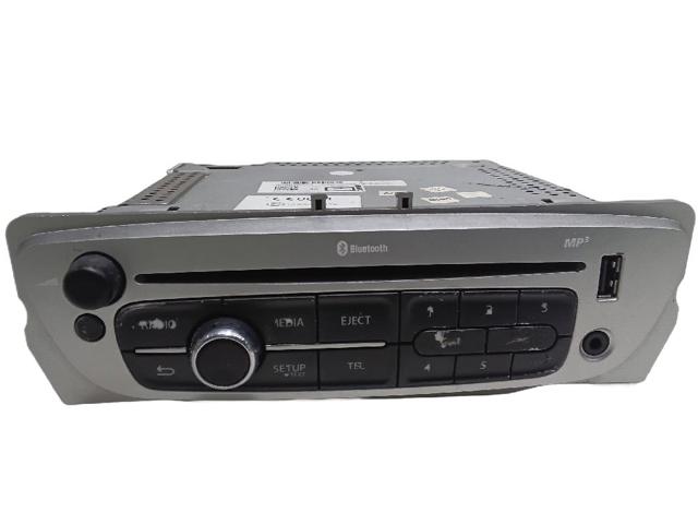 281153266R Renault (RVI)