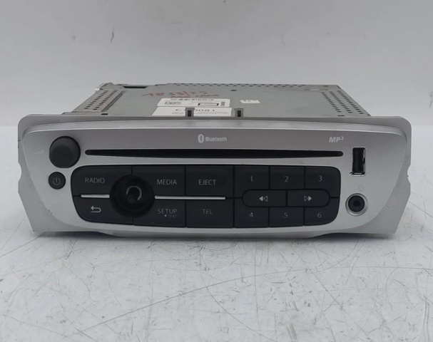 281153266R Radio AM/FM  comprar en Zaragoza