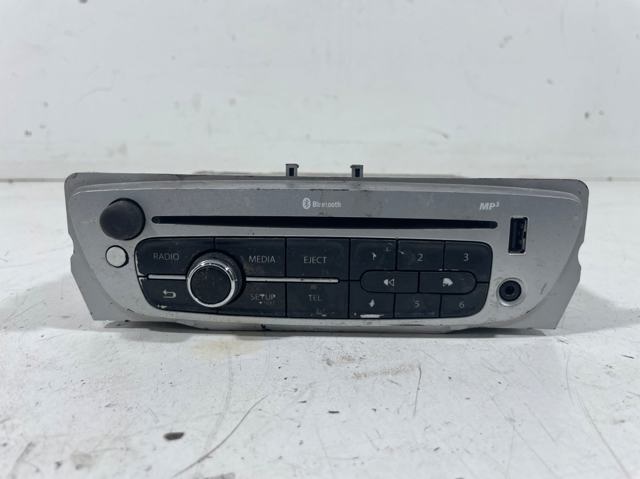 281153266R Renault (RVI)
