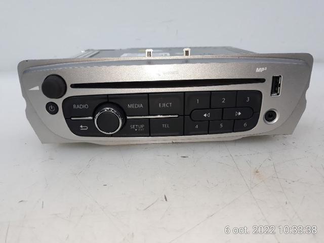 281153266R Radio comprar Girona