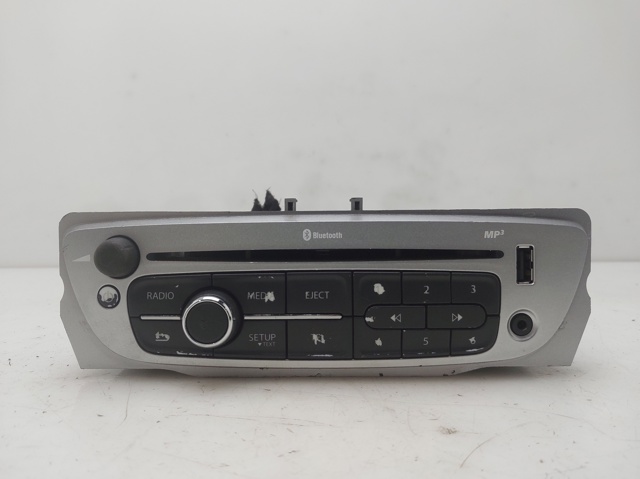 281153266R Renault (RVI)