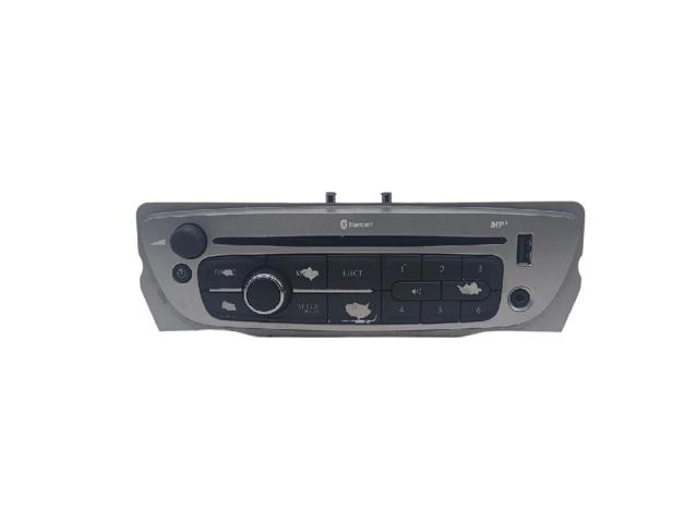 281153266R Renault (RVI)