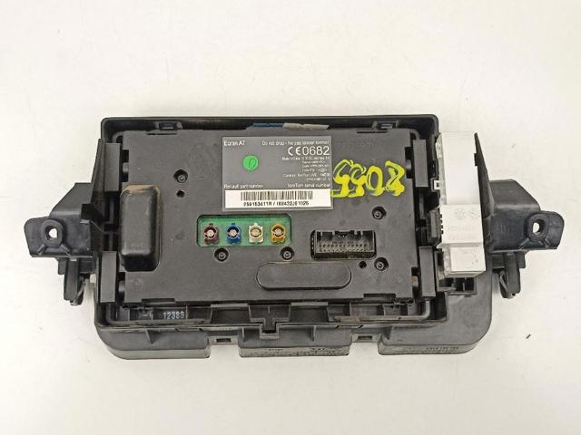 281153266R RENAULT Radio AM/FM  comprar en Jaén