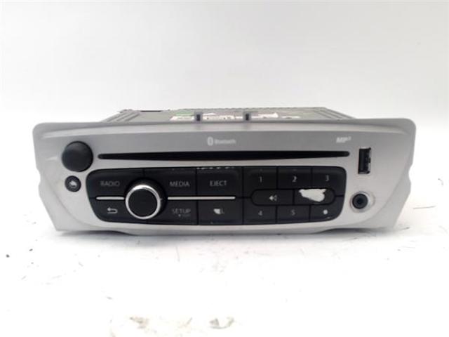 281153266R Renault (RVI)