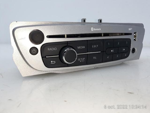 281153266R Radio AM/FM  comprar en Pontevedra