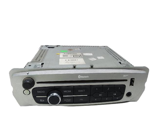 281153266R Renault (RVI)