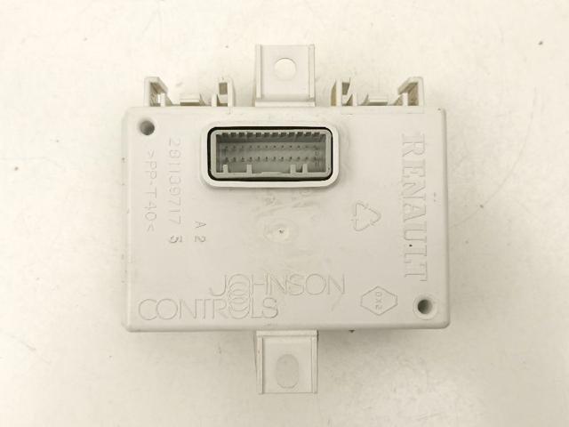 281153266R RENAULT Radio comprar Bilbao