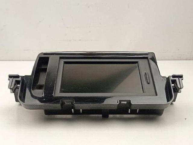 281153266R RENAULT Radio AM/FM  comprar en Oviedo