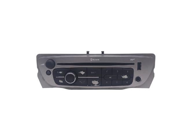 RENAULT 281153266R Radio comprar Tarragona