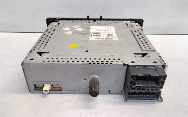 281153266R Renault (RVI)