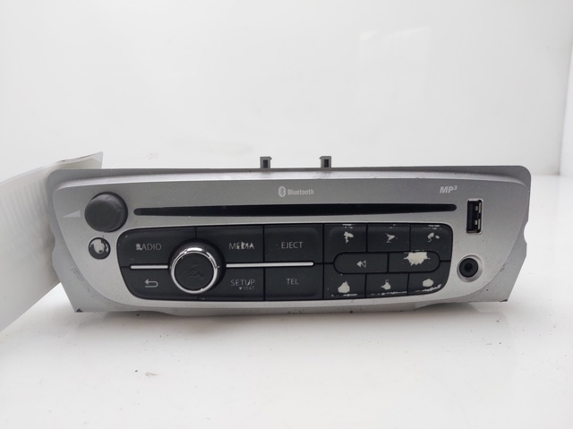 281153266R Renault (RVI)