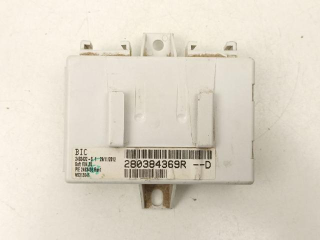 281153266R RENAULT Radio  en stock Córdoba