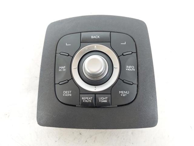 281153266R RENAULT Radio  en stock Gandía