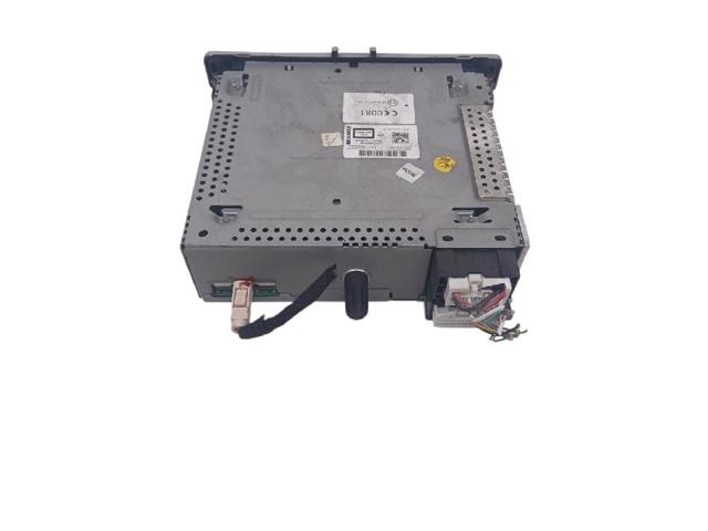 281153266R RENAULT Radio  en stock Huelva
