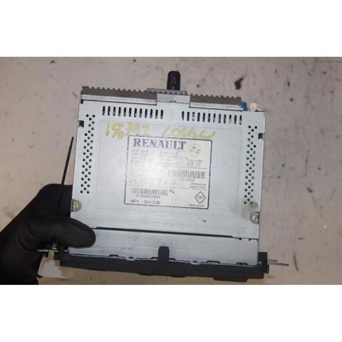 281153855R Renault (RVI)
