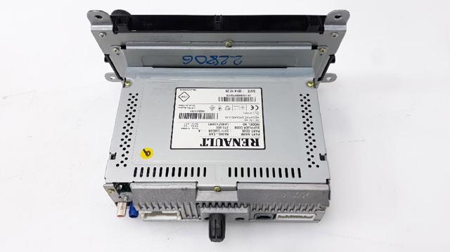 RENAULT 281153868R Pantalla comprar Tarragona