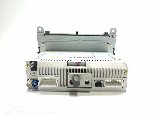 RENAULT 281153868R Pantalla comprar Tarragona
