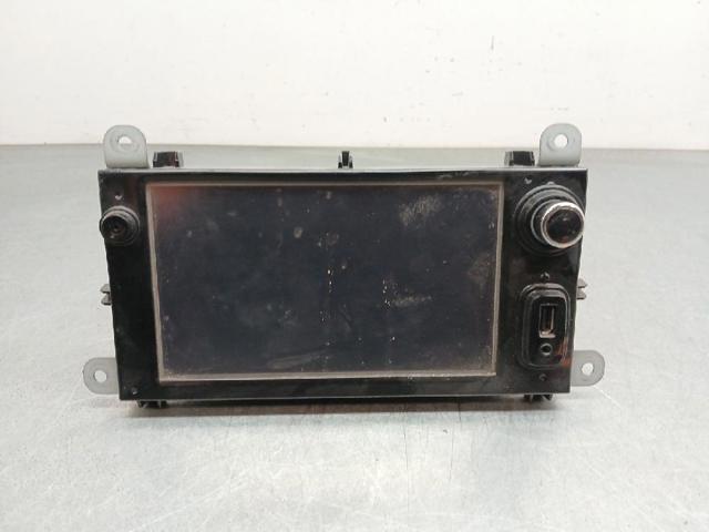 281153868R Pantalla multifunción  comprar en Zaragoza