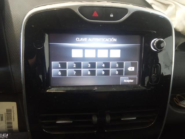 281153868R Pantalla multifunción  comprar en Pontevedra