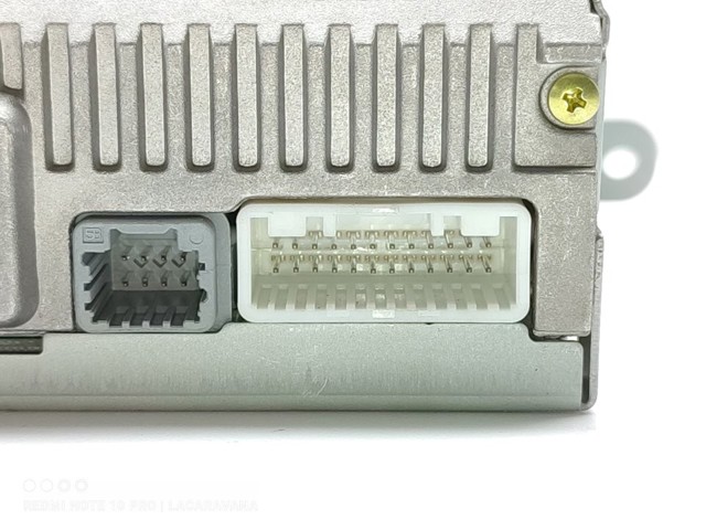 RENAULT 281153868R Pantalla comprar Pamplona