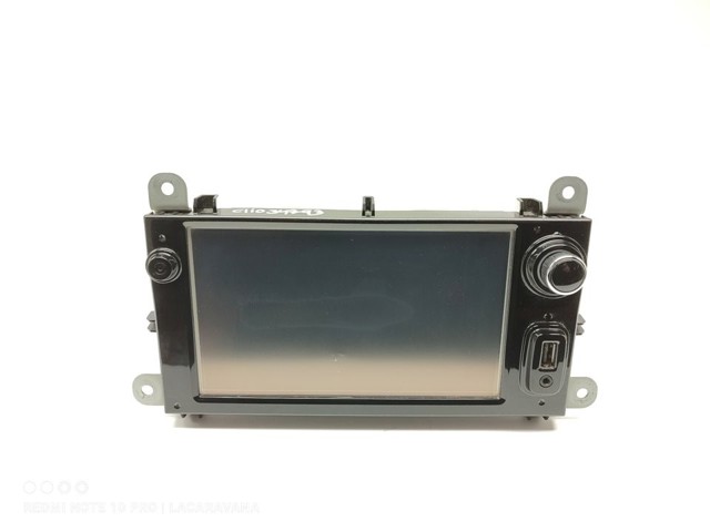 RENAULT 281153868R Pantalla comprar Barcelona