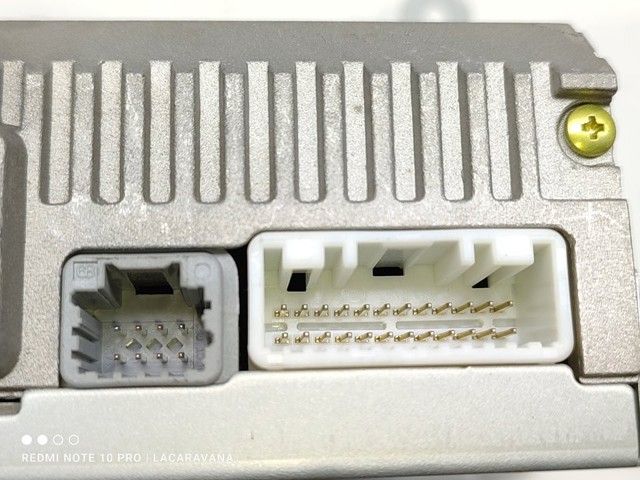 RENAULT 281153868R Pantalla multifunción  disponible España