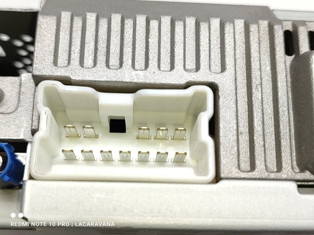 281153868R RENAULT Pantalla  en stock Huelva